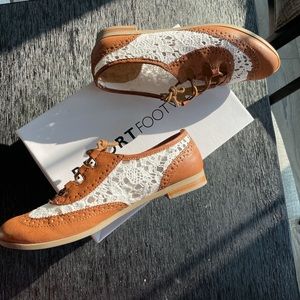 Report Footwear VALENTENA loafer size 8.5